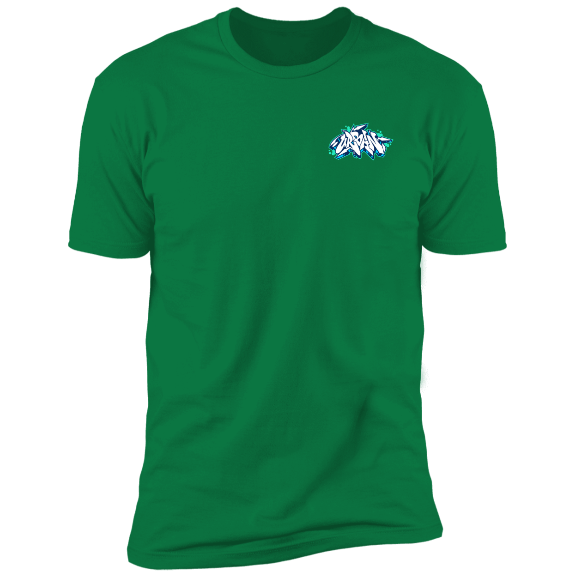 Urban Graffiti T-Shirt
