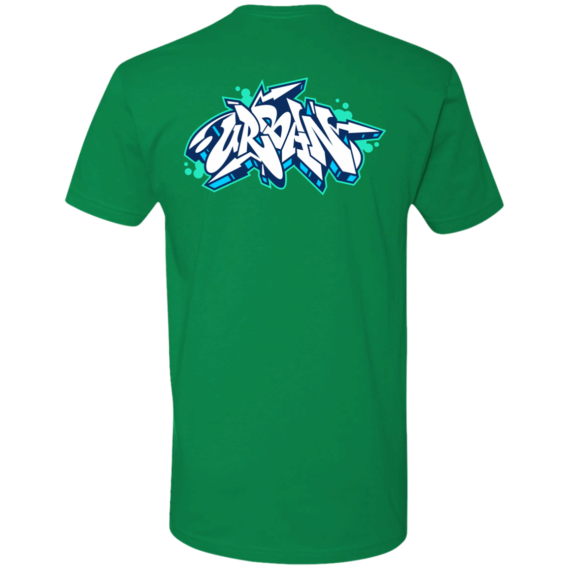 Urban Graffiti T-Shirt