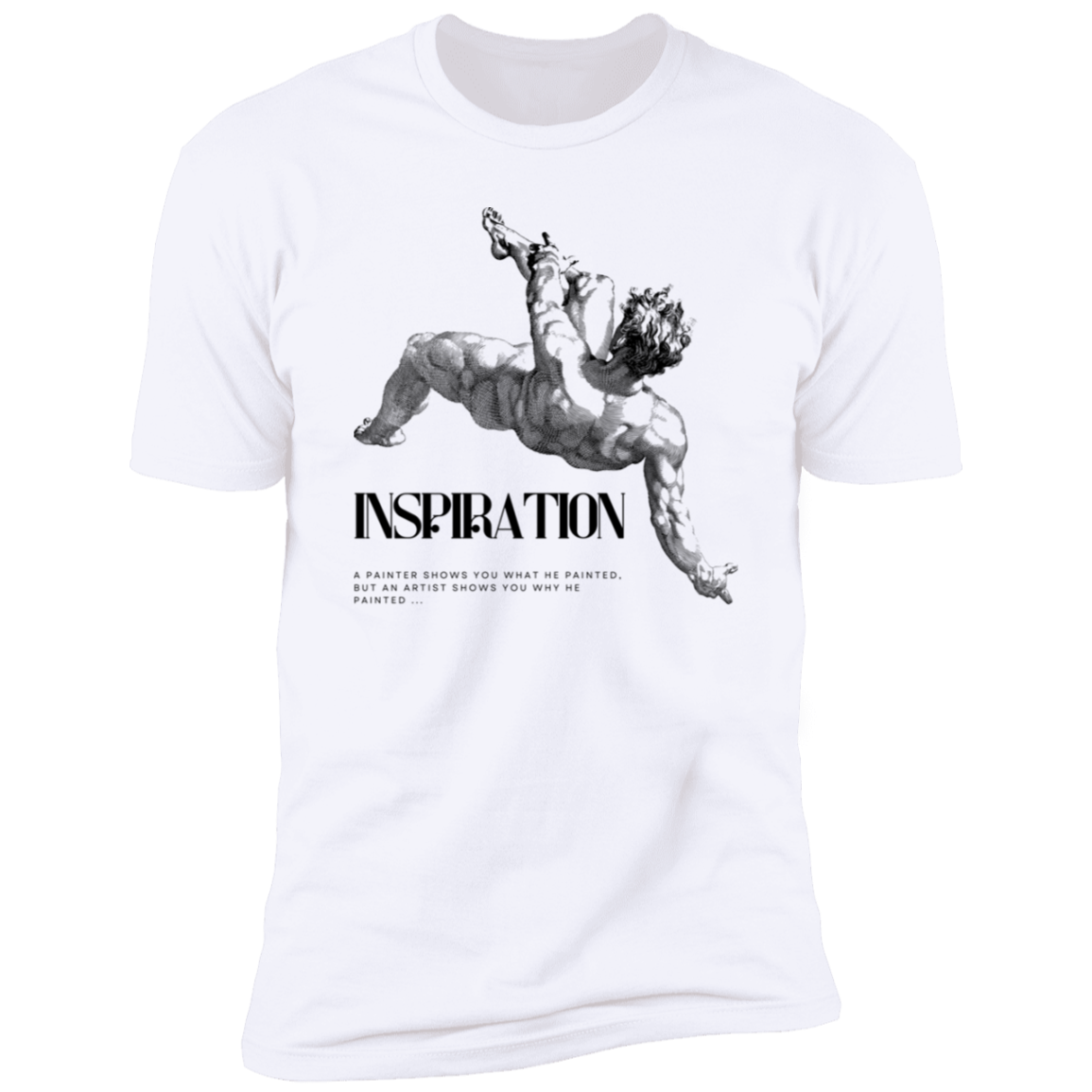 Inspiration T-Shirt