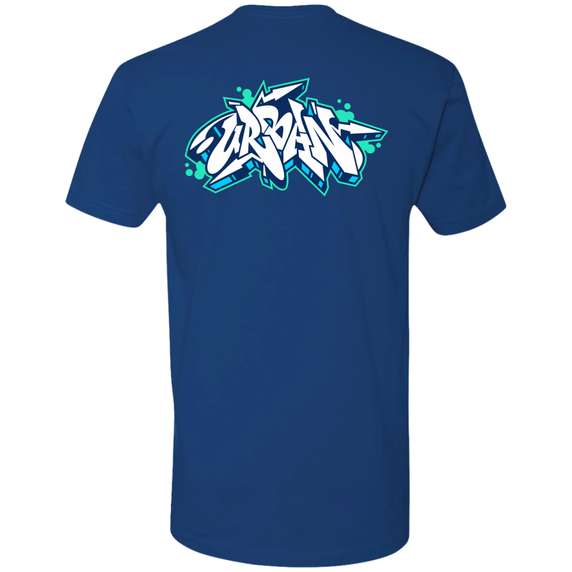Urban Graffiti T-Shirt