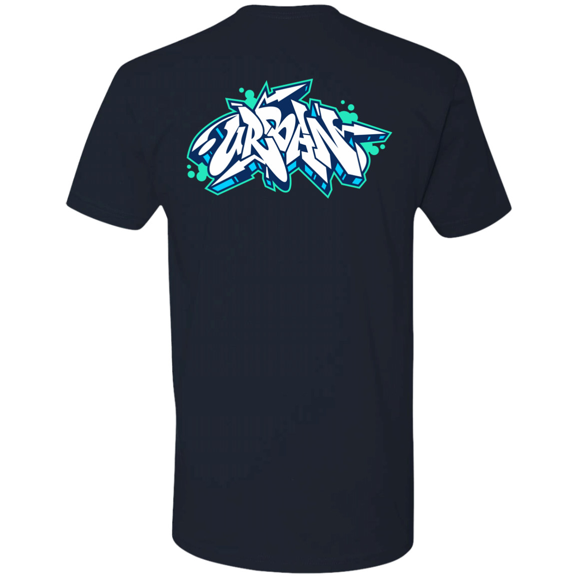 Urban Graffiti T-Shirt