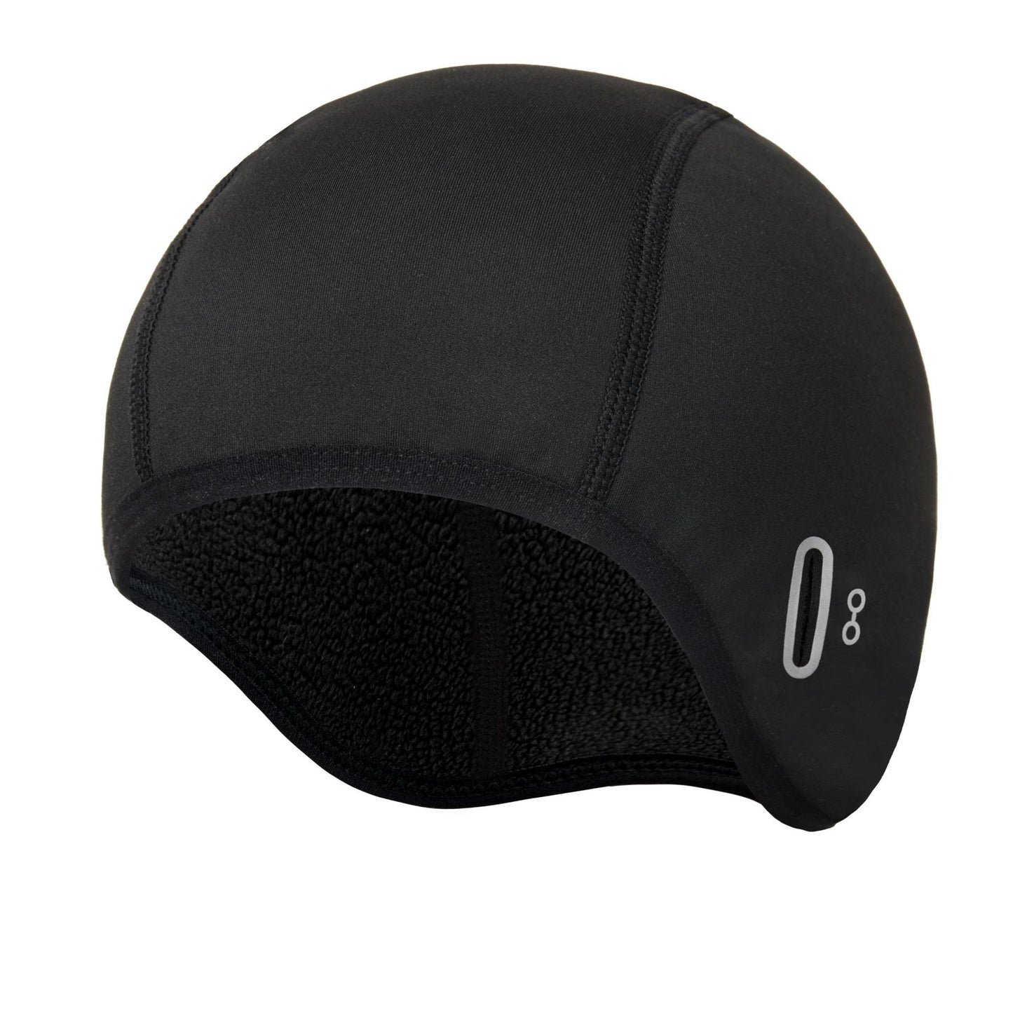 Winter Windproof and Warm Riding Cap