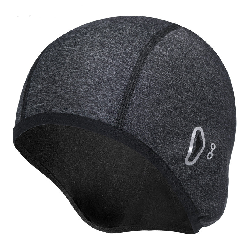 Winter Windproof and Warm Riding Cap