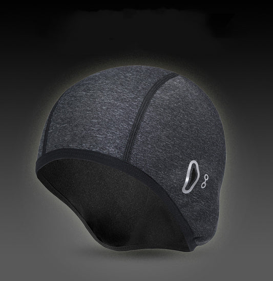 Winter Windproof and Warm Riding Cap