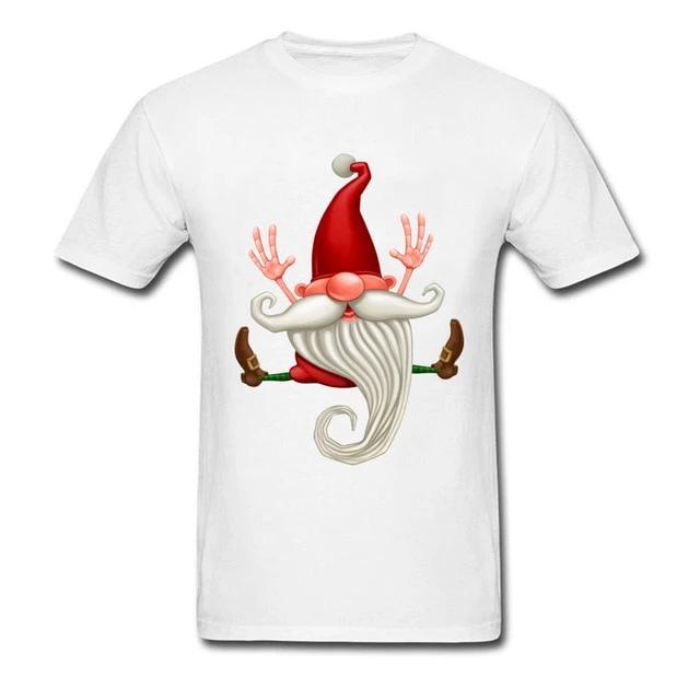 T Shirt Men's Summer New Loose Solid Color Short Sleeved