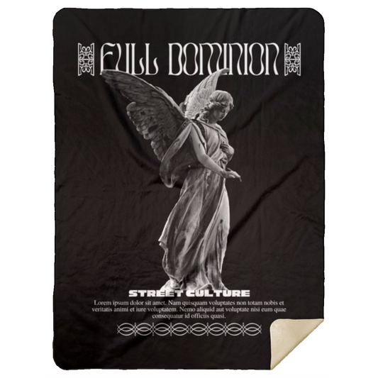 Full Dominion Blanket