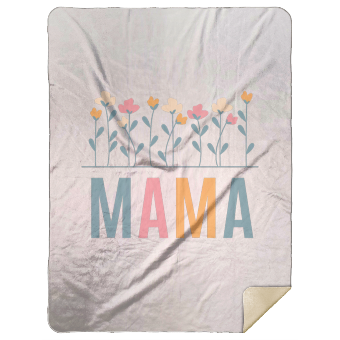 MAMA Blanket