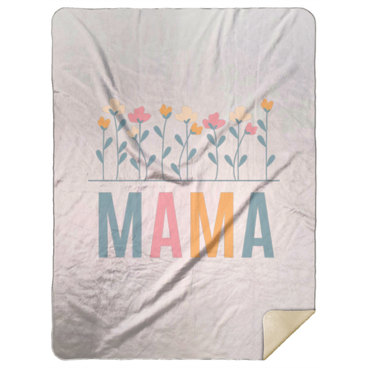 MAMA Blanket