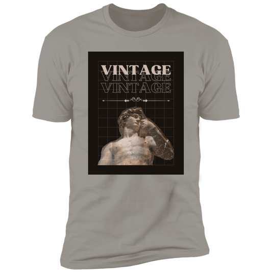 Vintage T-Shirt