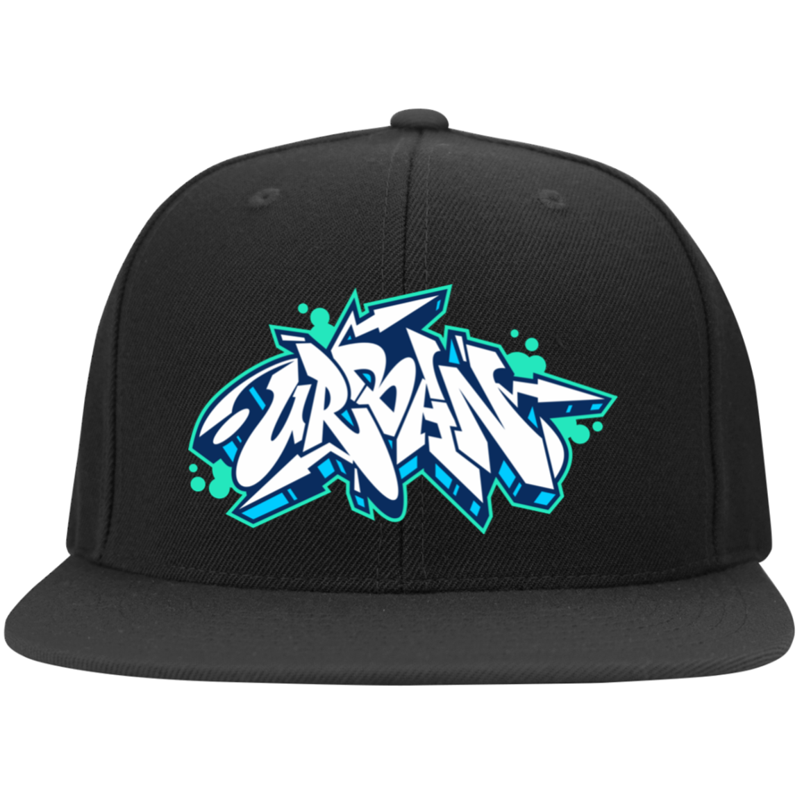 Urban Graffiti Cap/Hat