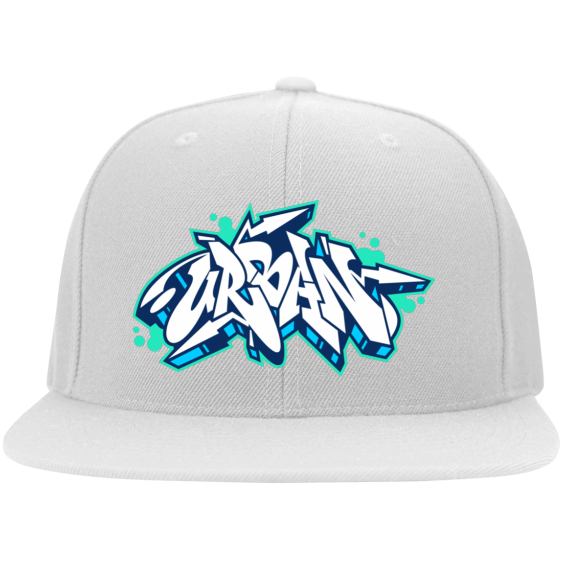 Urban Graffiti Cap/Hat