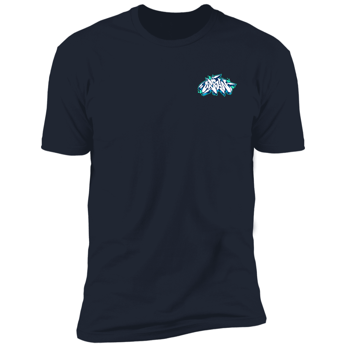 Urban Graffiti T-Shirt
