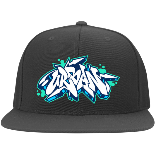 Urban Graffiti Cap/Hat