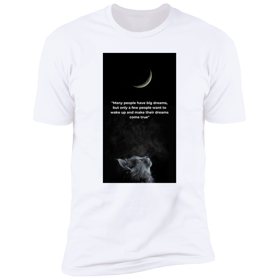 Big Dreams T-Shirt