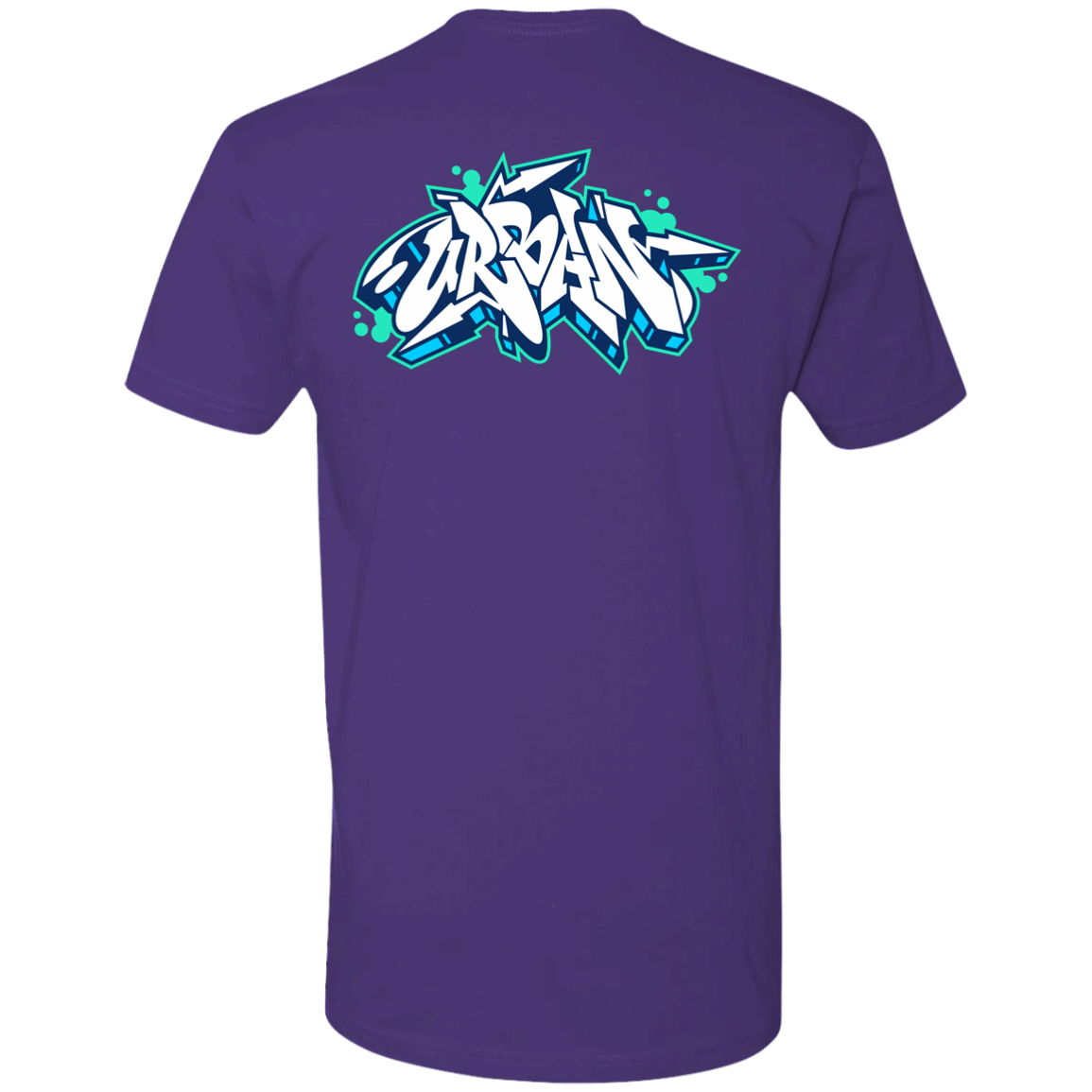 Urban Graffiti T-Shirt