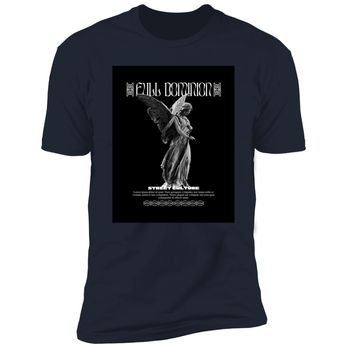 Full Dominion T-Shirt