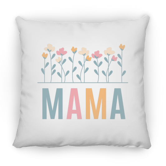 MAMA Pillow