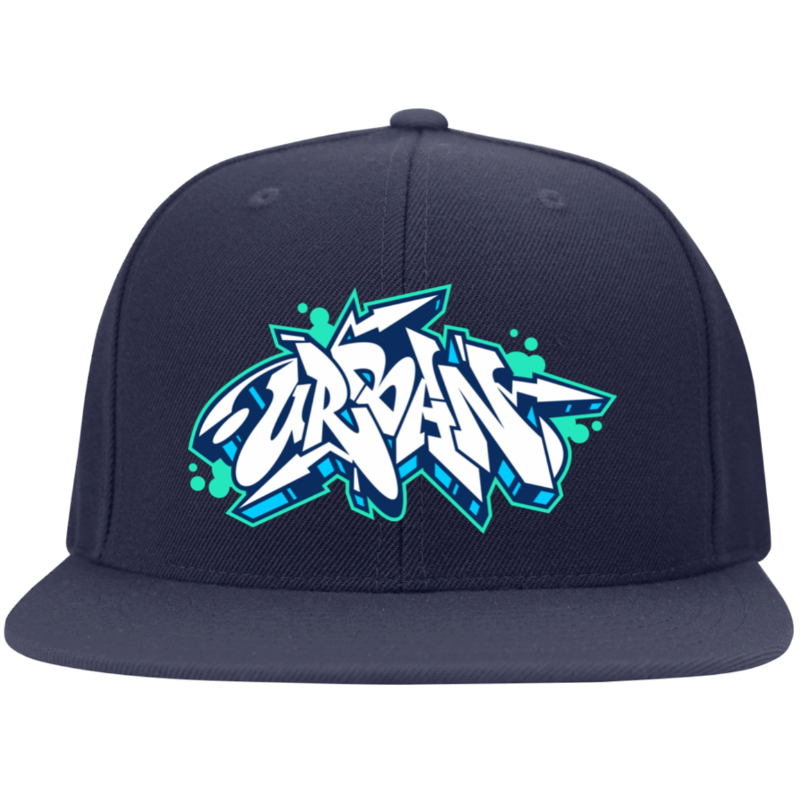 Urban Graffiti Cap/Hat