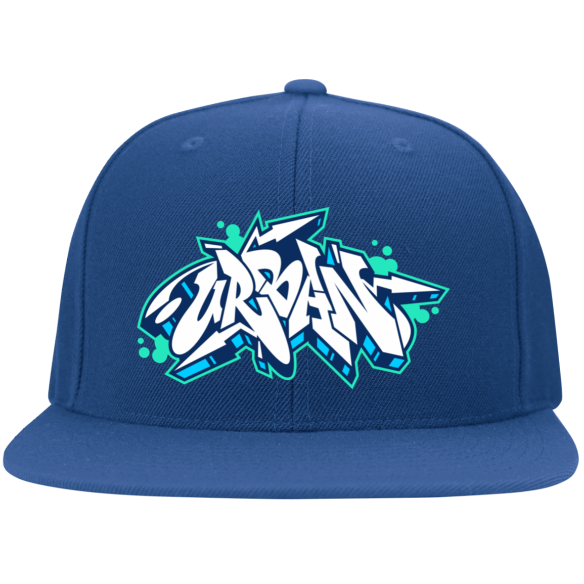 Urban Graffiti Cap/Hat